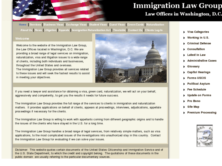 www.immigration-dc.com