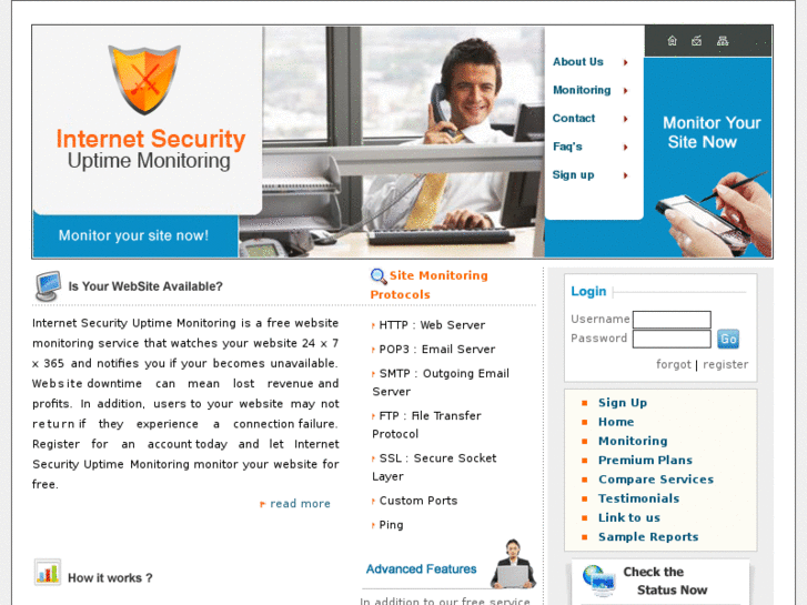 www.inetsecurity.info