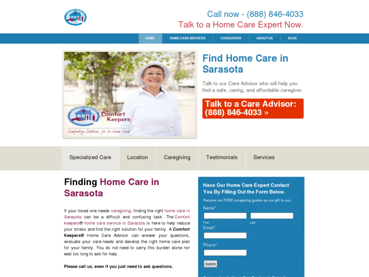 www.inhomecaresarasotafl.com