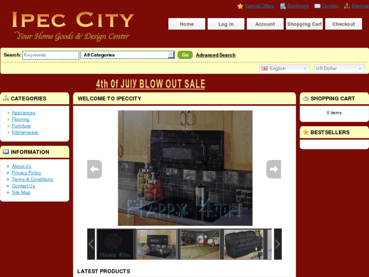 www.ipeccity.com