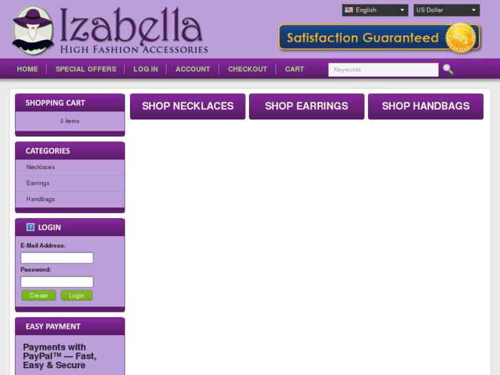 www.izabelladesigns.com