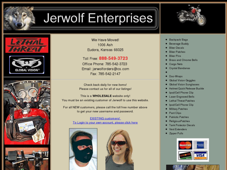 www.jerwolf.com