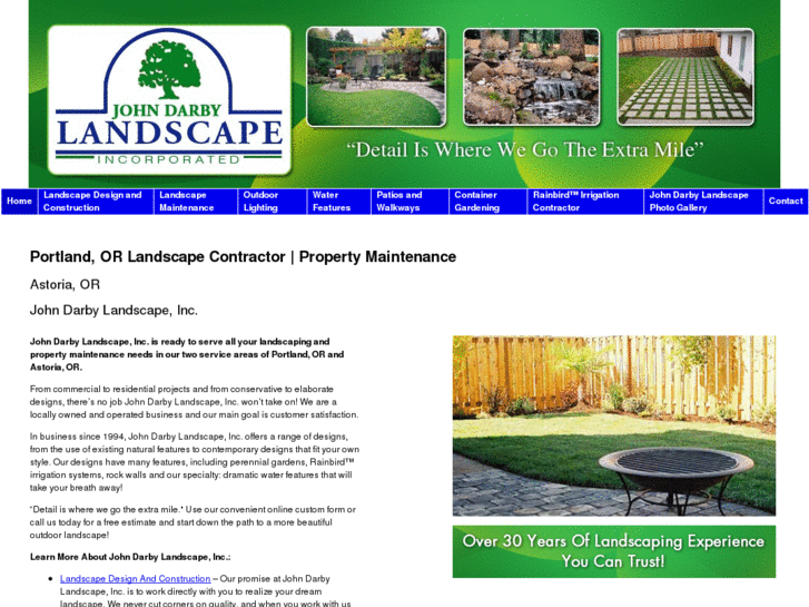 www.johndarbylandscape.com