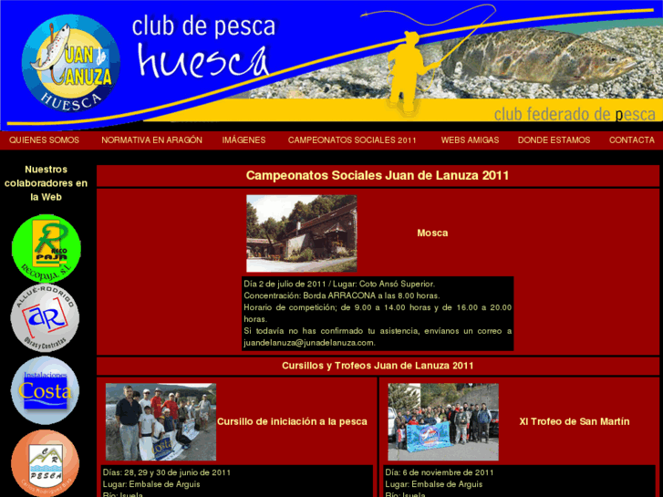 www.juandelanuza.com