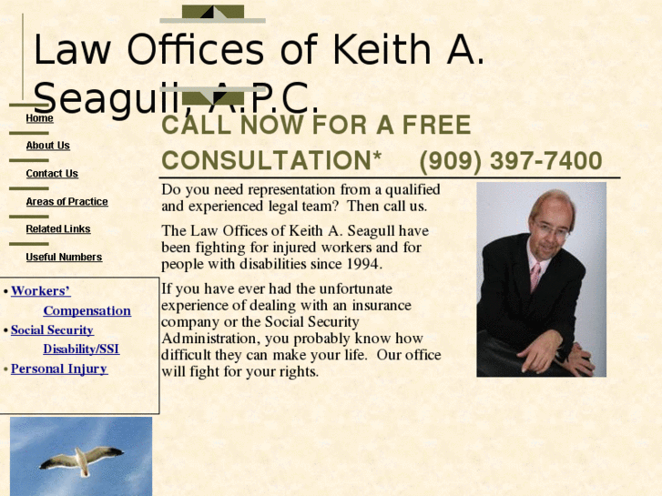 www.keithseagull.com