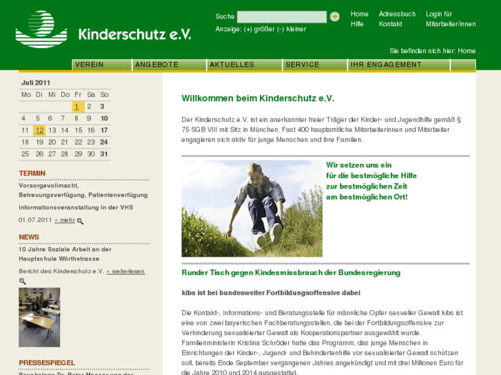 www.kinderschutz.de