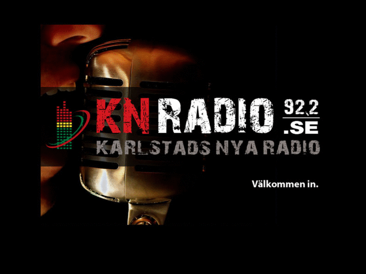 www.knradio.se