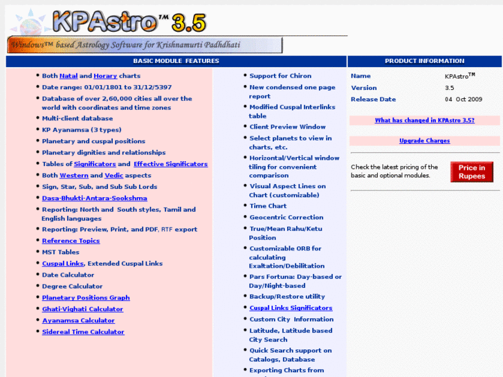 www.kpastrosystem.com