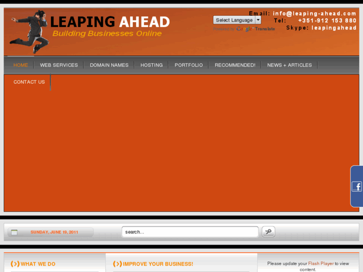 www.leaping-ahead.com