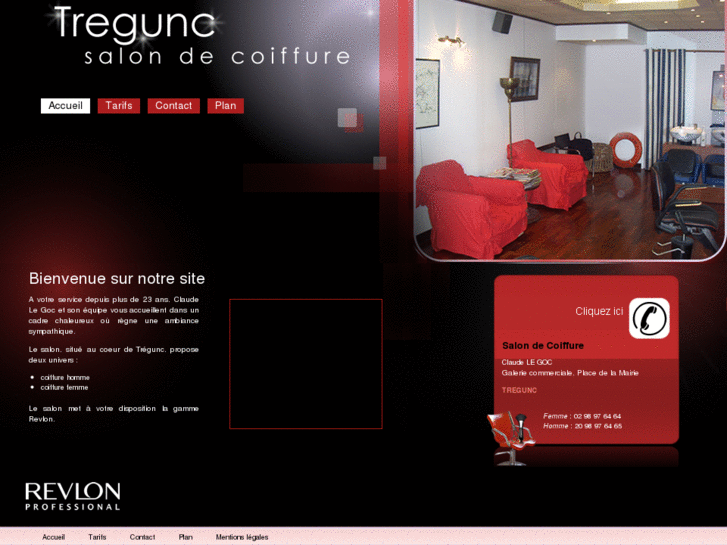 www.lesalontregunc.com