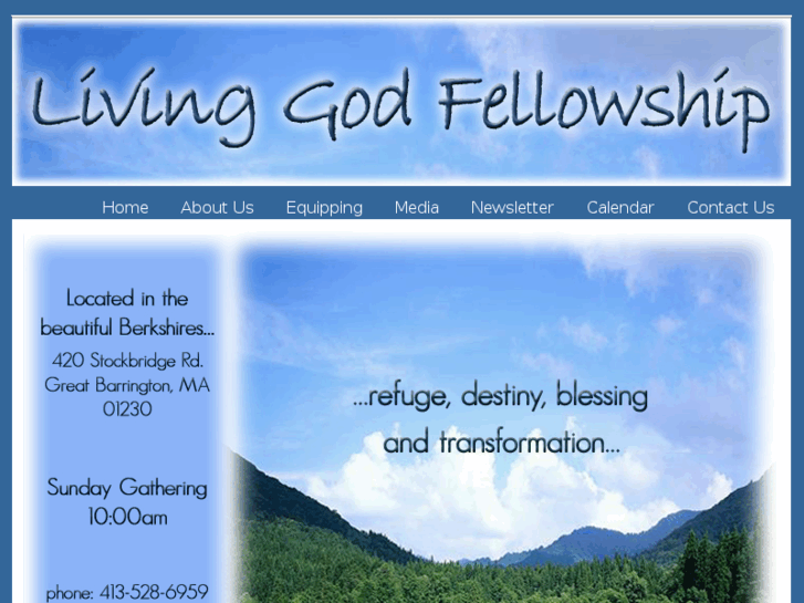 www.lgfellowship.net