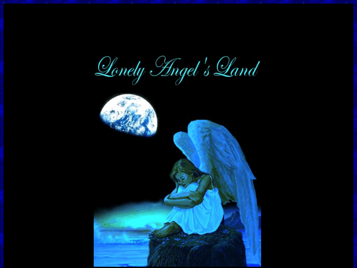 www.lonelyangelsland.com