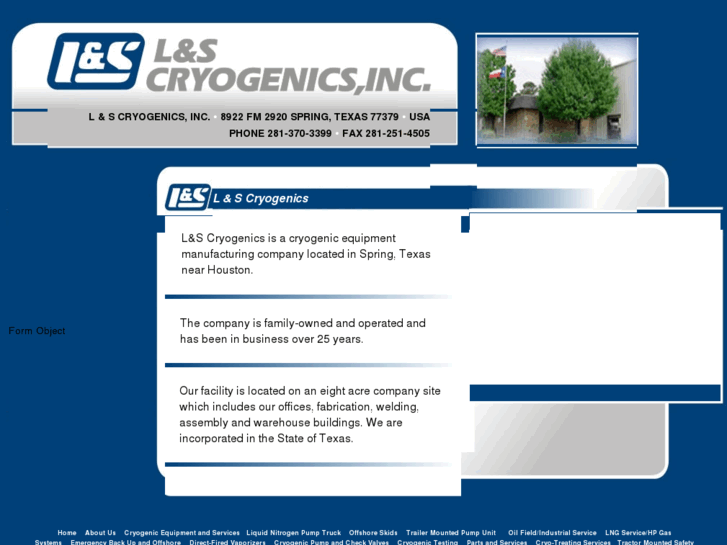 www.lscryogenics.com