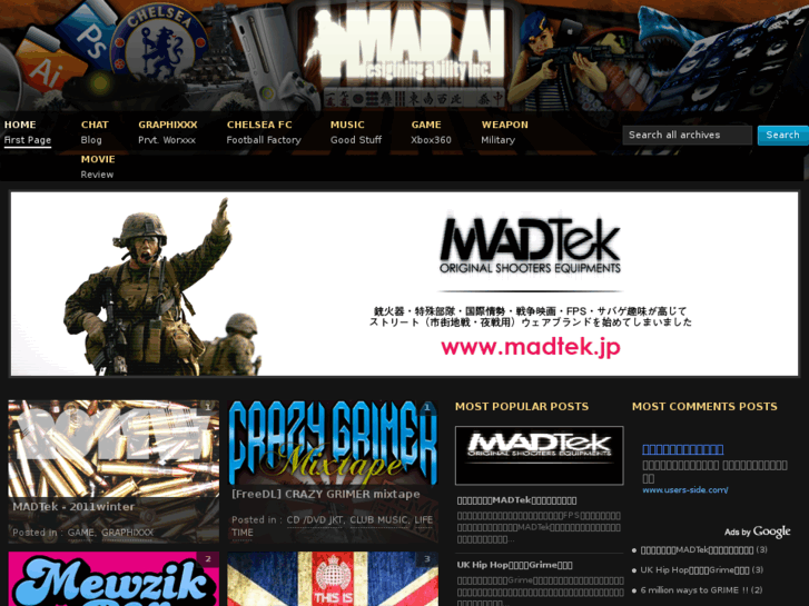 www.mad-ai.net