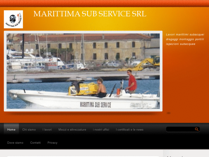 www.marittimasubservice.com