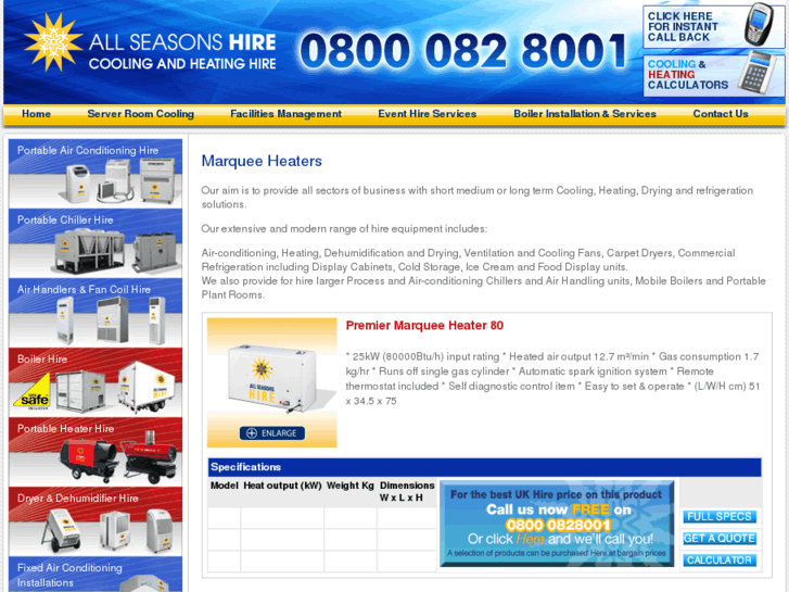 www.marqueeheating.com