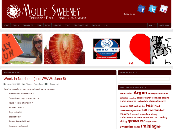 www.molly-sweeney.com