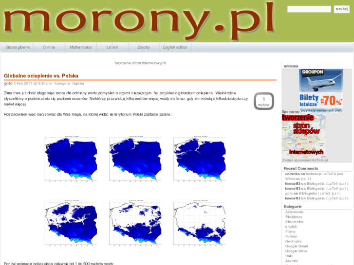 www.morony.pl