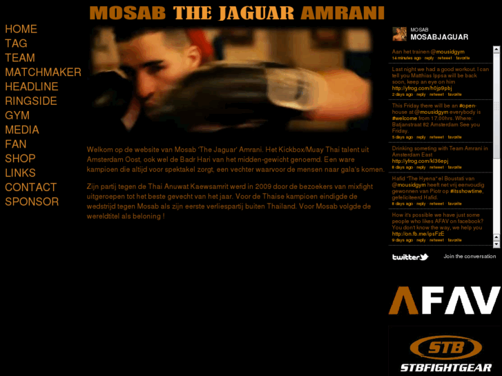 www.mosab-amrani.info