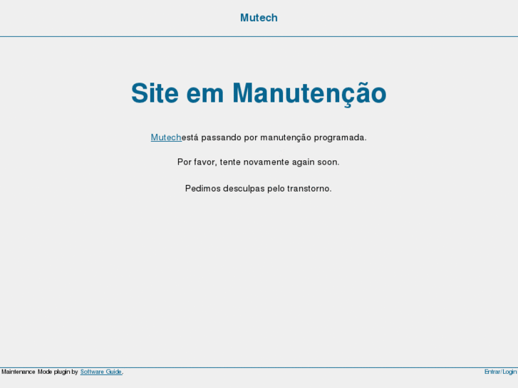 www.mutech.com.br