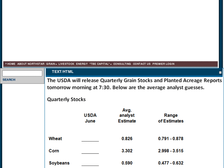 www.northstarcommodity.com