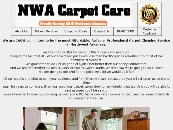 www.nwacarpetcare.com