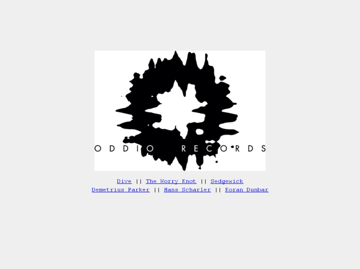 www.oddio.net
