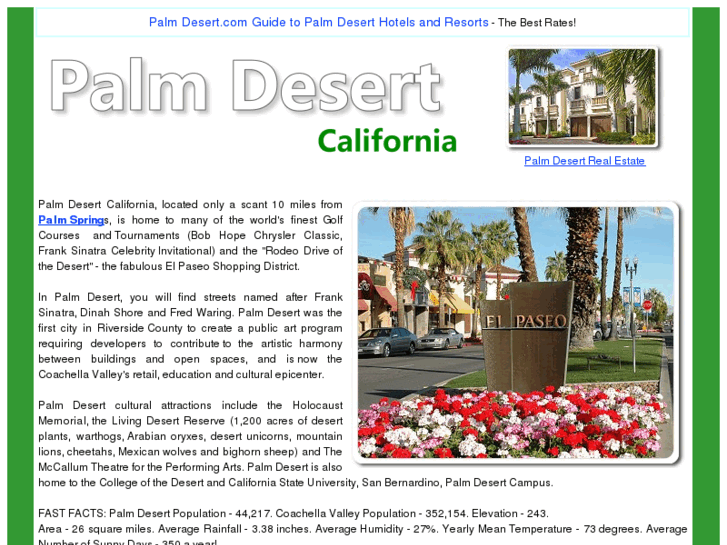 www.palm-desert.com