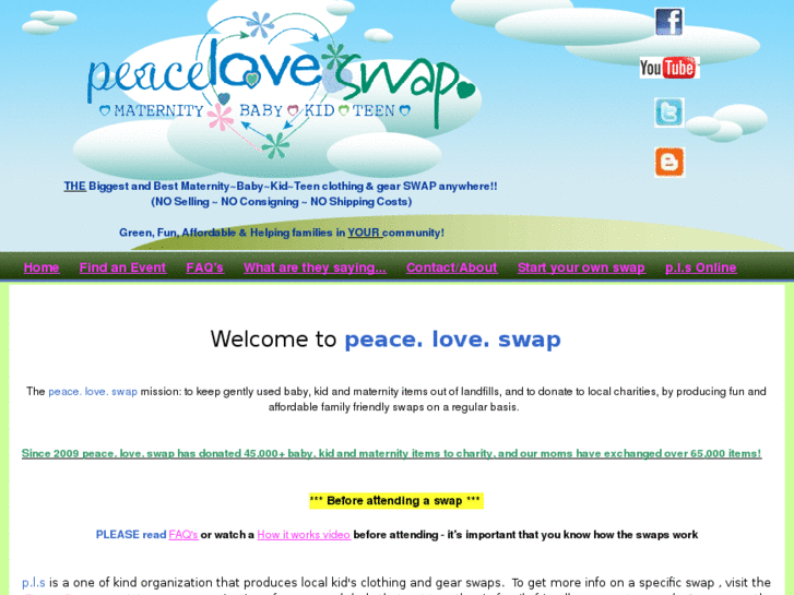 www.peaceloveswap.com