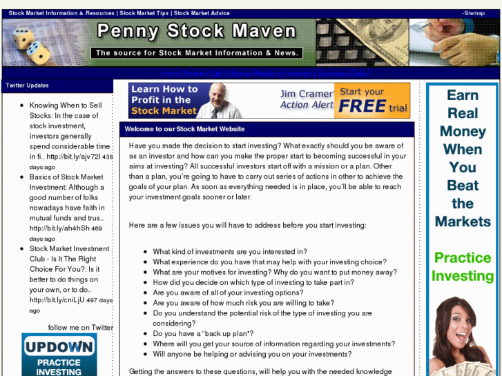 www.pennystockmaven.com