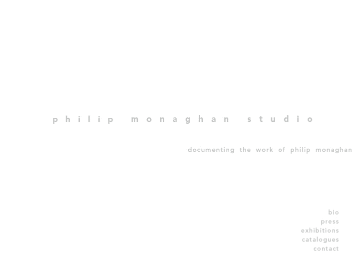 www.philipmonaghanstudio.net