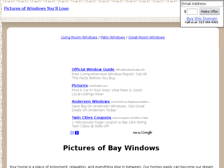 www.picturesofwindows.com