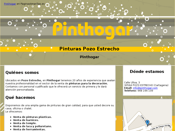 www.pinthogar.com