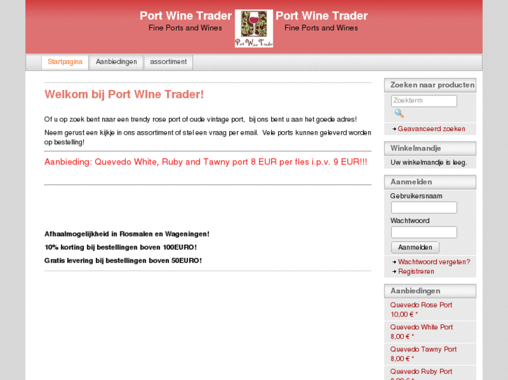 www.portwinetrader.com