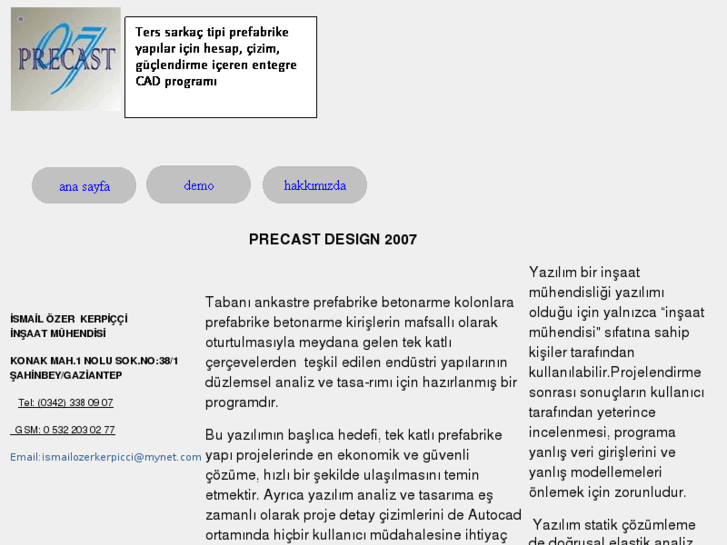 www.precastdesign2007.com