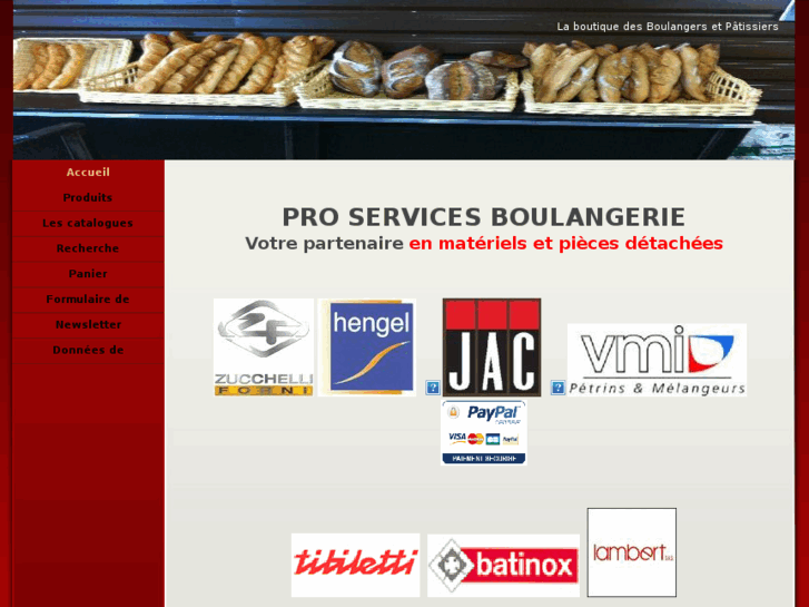 www.pro-services-boulangerie.com