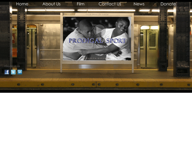 www.prodigalsport.org