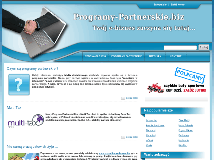www.programy-partnerskie.biz