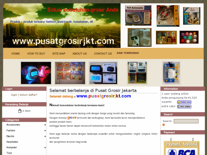 www.pusatgrosirjkt.com