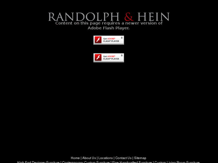 www.randolphhein.com