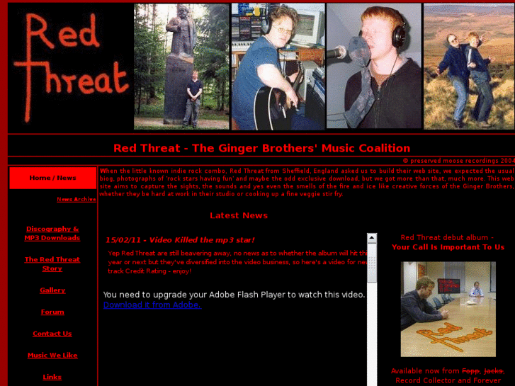 www.redthreat.net