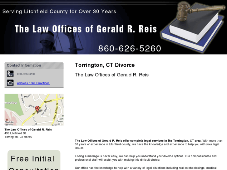 www.reislawct.com