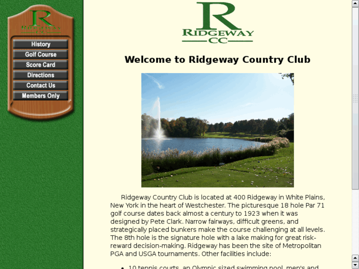 www.ridgewaycc.com