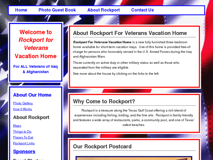 www.rockportforveterans.com