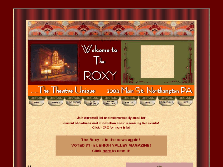 www.roxytheaternorthampton.com