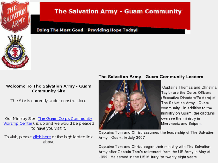 www.salvationarmy-guam.org