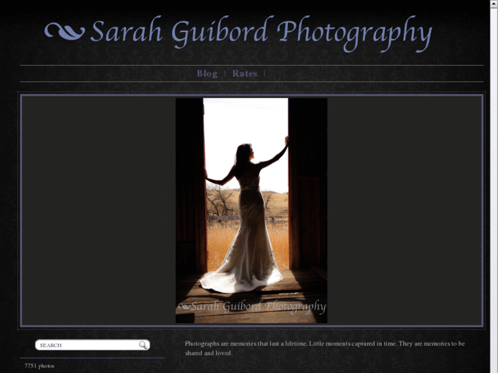 www.sarahguibord.com