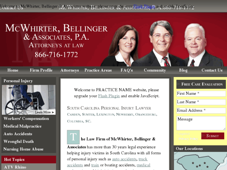 www.sclawyerforyou.com