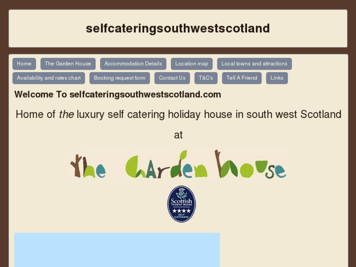 www.selfcateringsouthwestscotland.com