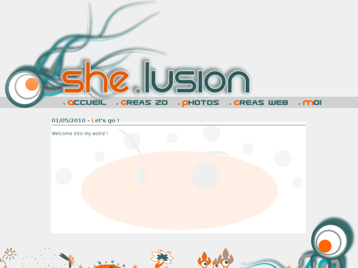 www.shelusion.net